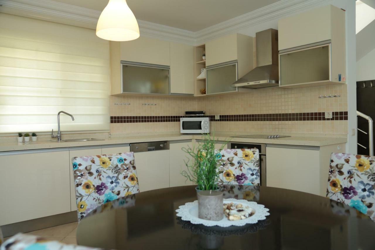 Villa Aslam, Belek Mahallesi 218 Sokak No 4C Tolerance Golf Sitesi C-1 Blok, Serik, Antalya 외부 사진